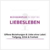 Podcast Zu Gast bei liebesleben